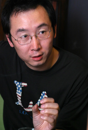 導演陸小川
