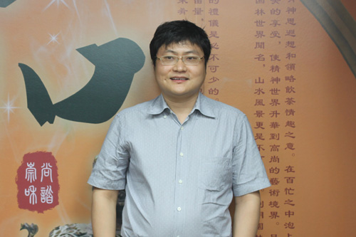 滾石移動(dòng)副總裁