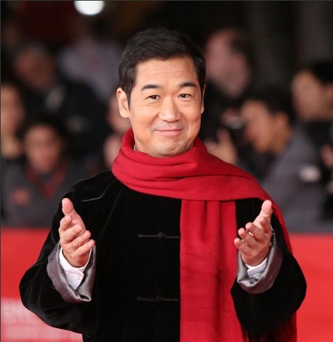 張國立